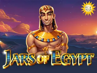 Jars Of Egypt screenshot