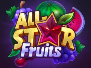 All-Star Fruits screenshot