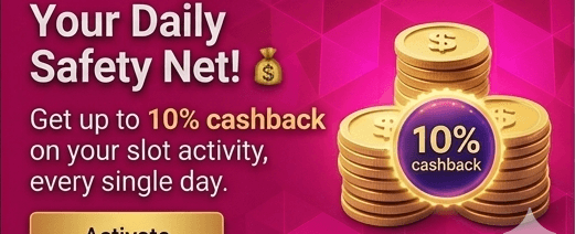 Refer a Mate Bonus promotion image