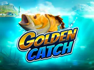 Golden Catch screenshot