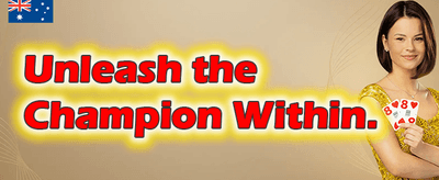 Epic Welcome Match Bonus promotion image
