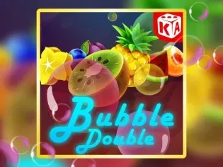 Bubble Double screenshot